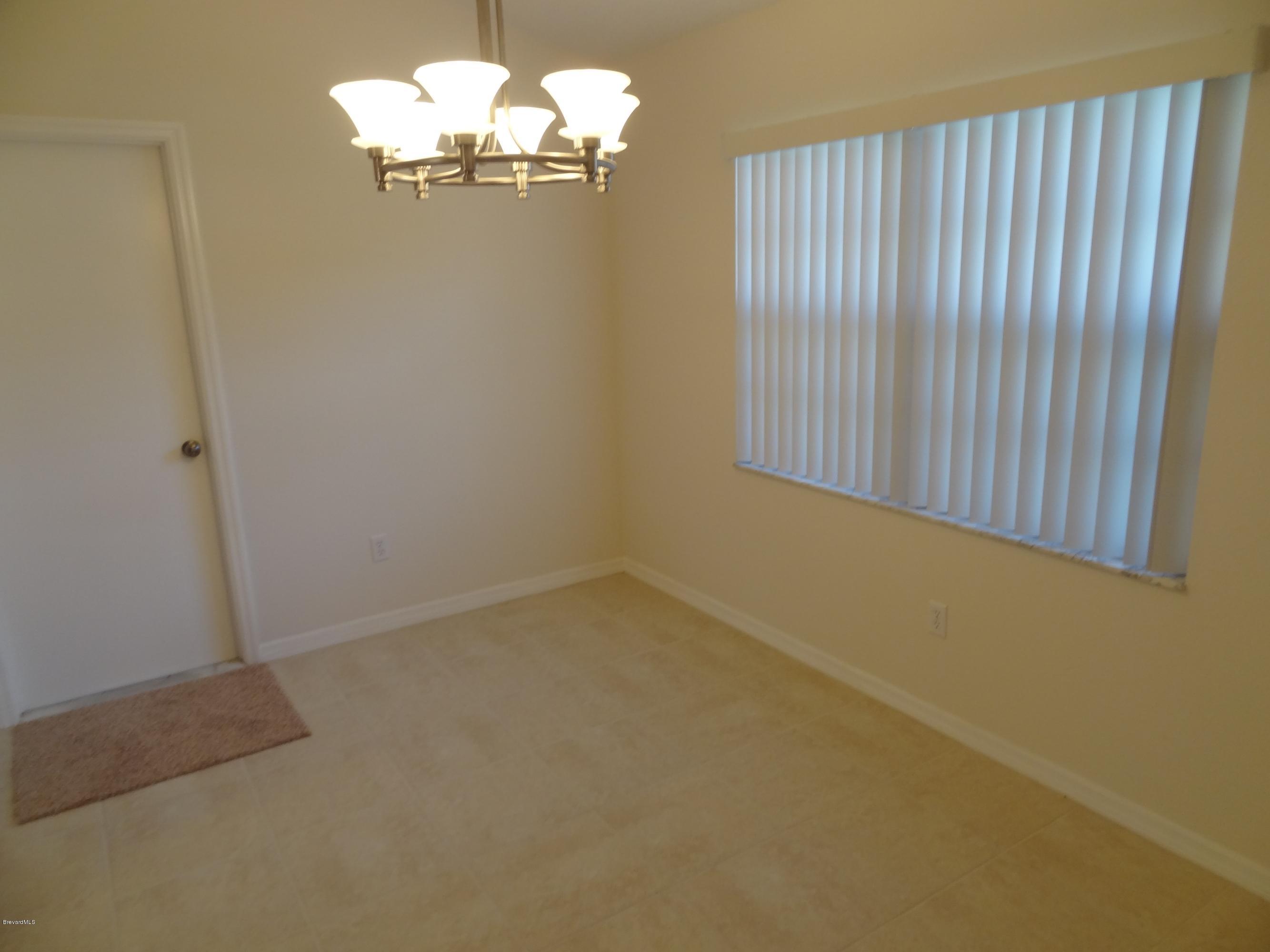 210 Wendover Road Southwest Palm Bay, FL 32908 - Photo 5 of 14 Dining Room