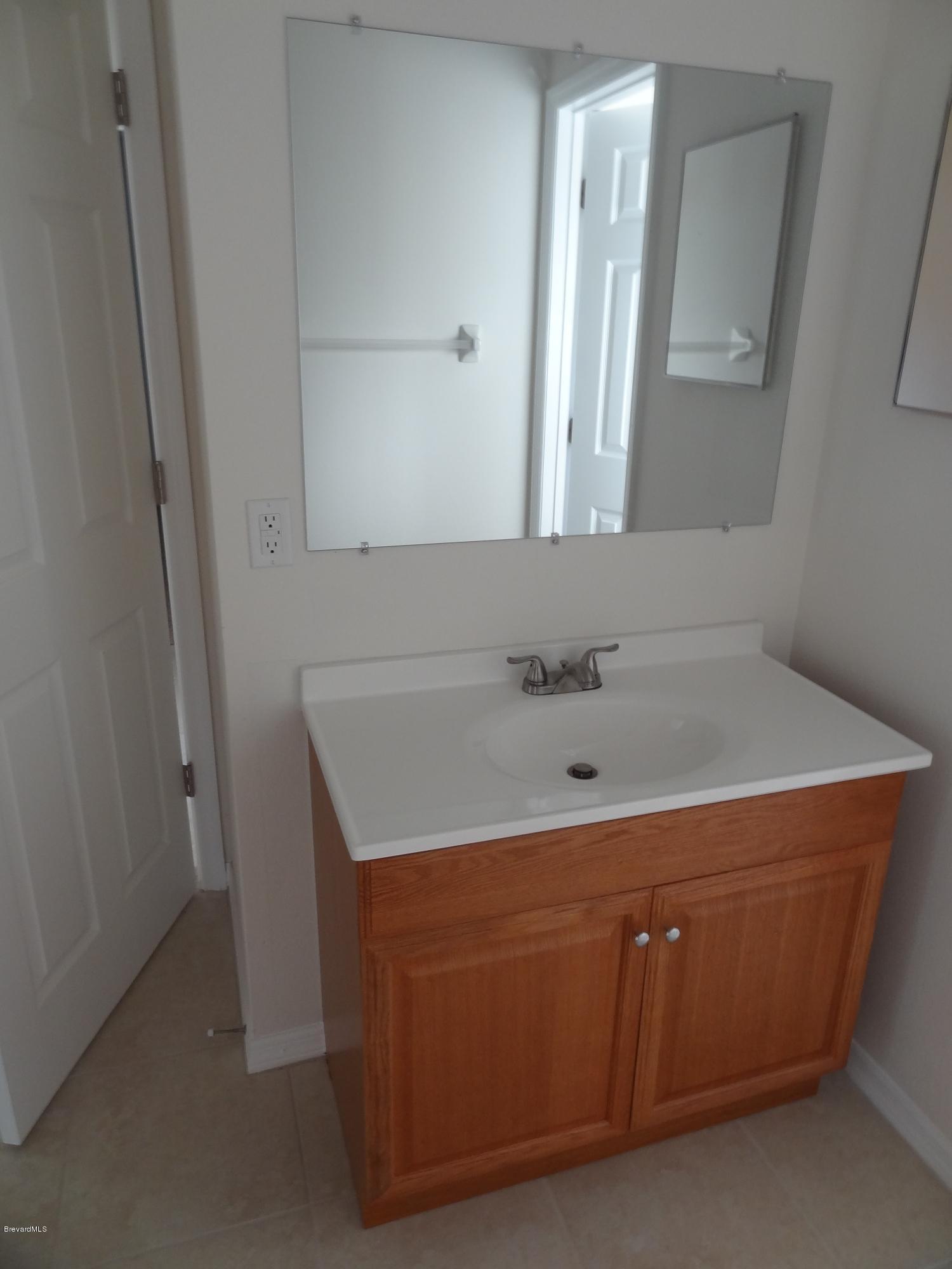 210 Wendover Road Southwest Palm Bay, FL 32908 - Photo 9 of 14 Master Bathroom