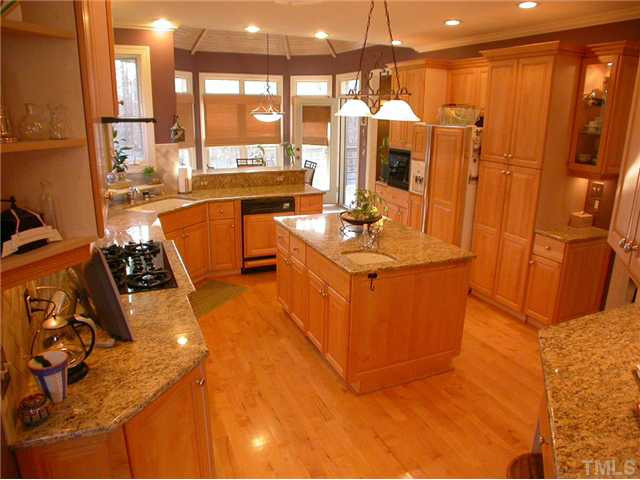 163 Yorkchester Way Raleigh, NC 27615 - Photo 3 of 25 Photo 3