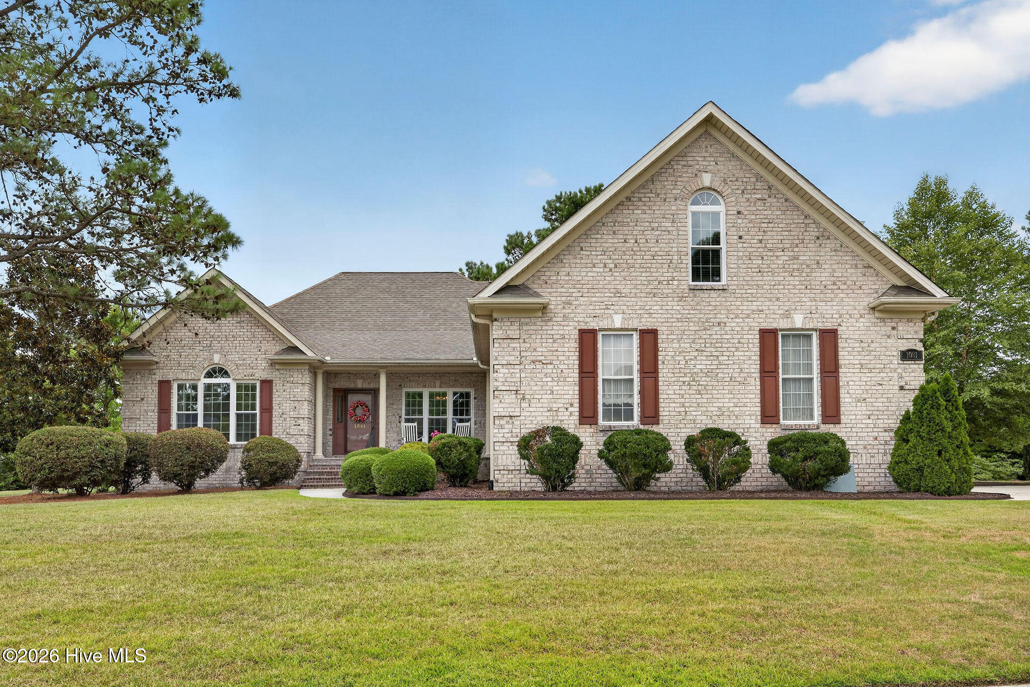 1081 Ridgemont Drive Leland, NC 28451 - Photo 3 of 64
