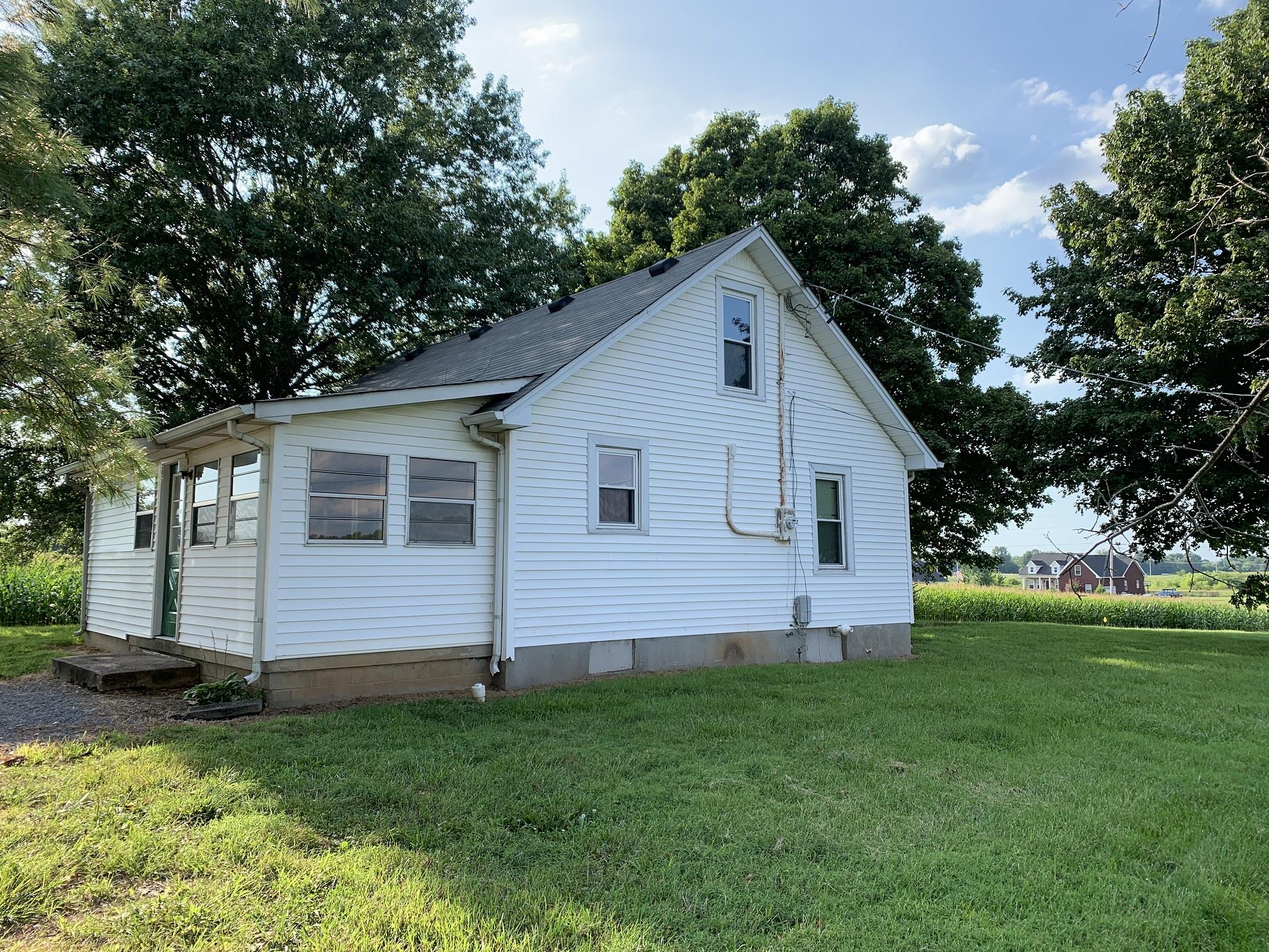 1135 Payne Road Portland, TN 37148 - Photo 1 of 10