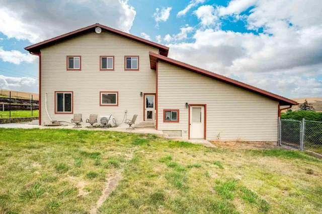 $499,999 | 1890 Johnson Avenue, Pullman, WA 99163