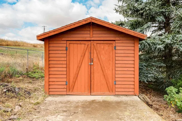 $499,999 | 1890 Johnson Avenue, Pullman, WA 99163