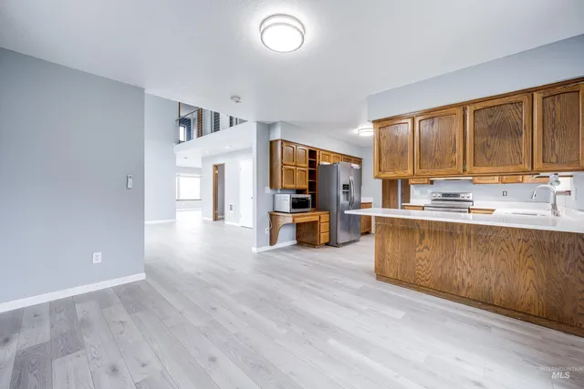 $499,999 | 1890 Johnson Avenue, Pullman, WA 99163