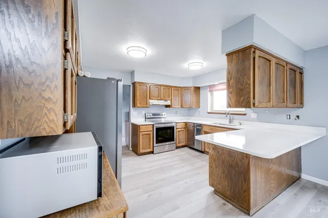 $499,999 | 1890 Johnson Avenue, Pullman, WA 99163