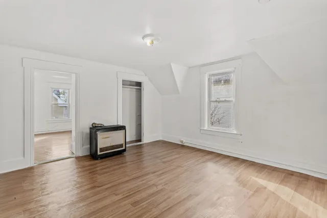 $1,650 | 278 Auburn Street, Unit 3, Manchester, NH 03103