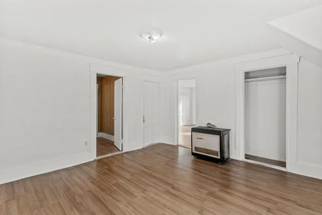 $1,650 | 278 Auburn Street, Unit 3, Manchester, NH 03103