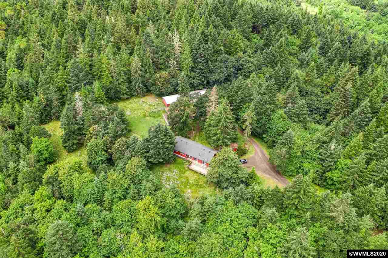 16355 McBee Road Dallas, OR 97338 - Photo 8 of 41