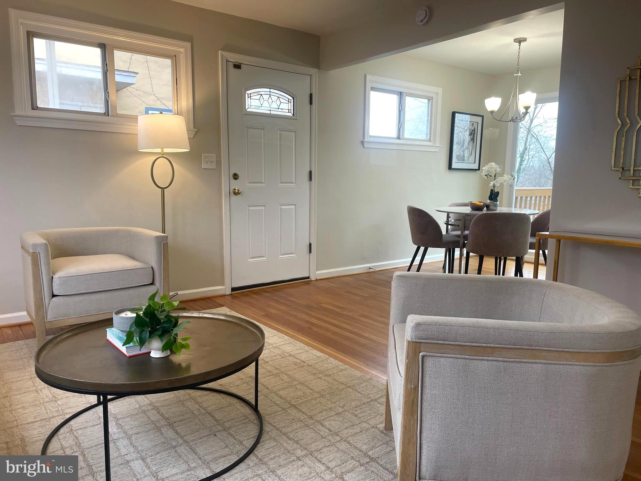 12120 Centerhill Street Silver Spring, MD 20902 - Photo 12 of 31 Gallery Image 12