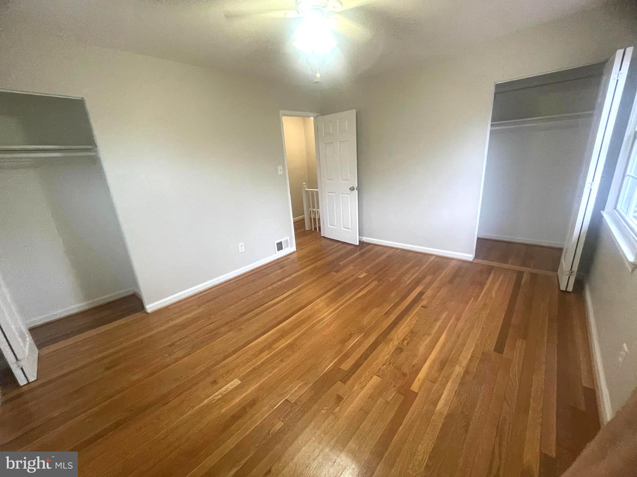 12120 Centerhill Street Silver Spring, MD 20902 - Photo 24 of 31 Gorgeous real wood floors.