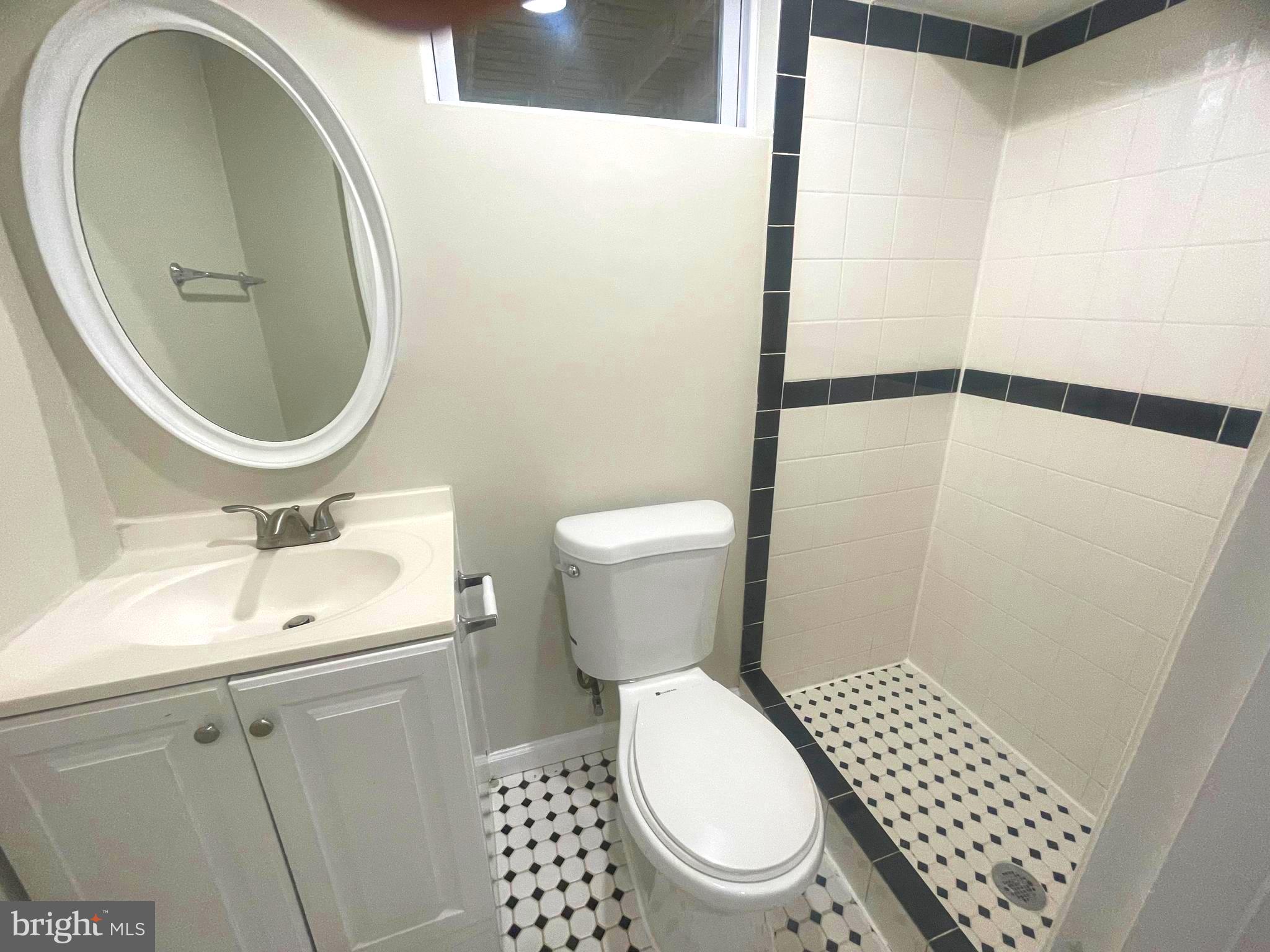 12120 Centerhill Street Silver Spring, MD 20902 - Photo 28 of 31 Beautiful full bath downstairs.