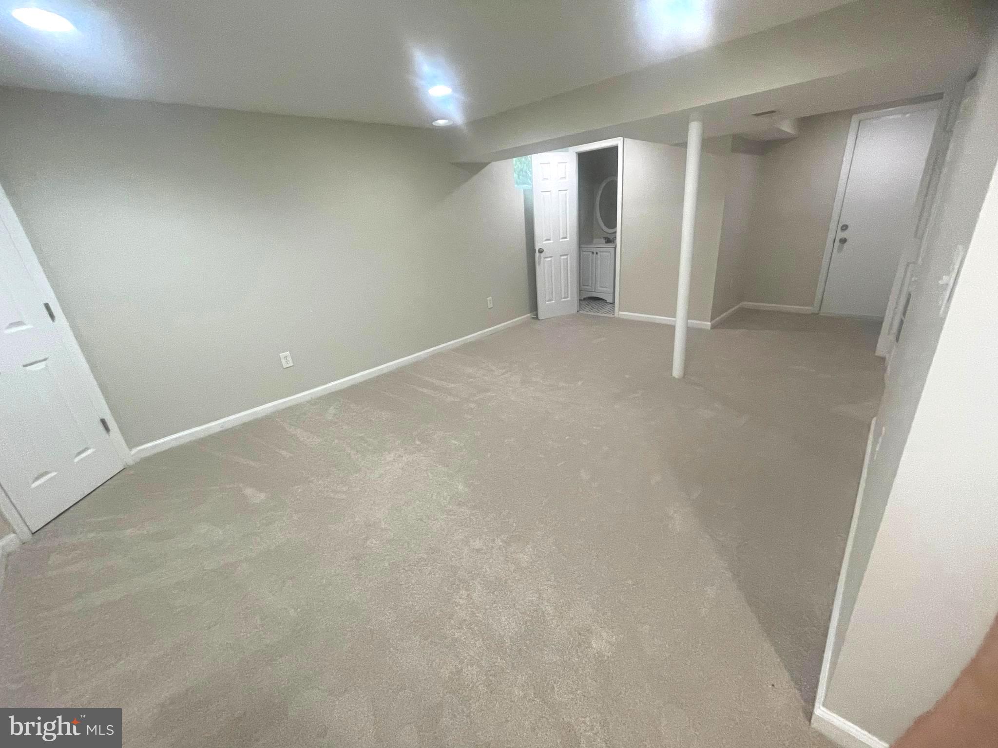 12120 Centerhill Street Silver Spring, MD 20902 - Photo 29 of 31 Spacious lower level!