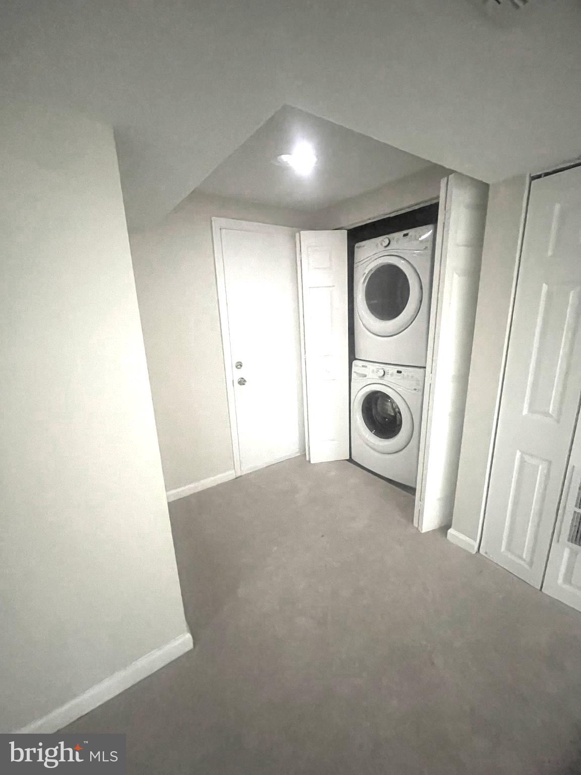 12120 Centerhill Street Silver Spring, MD 20902 - Photo 31 of 31 Full-sized washer & dryer.