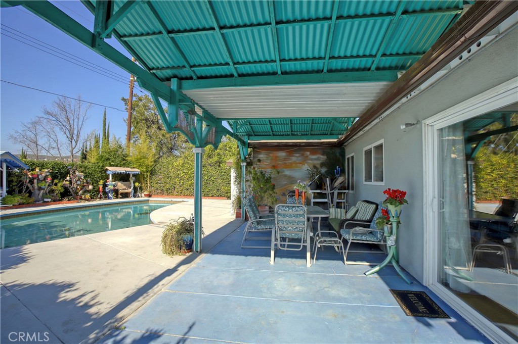 5523 Parkmor Road Calabasas, CA 91302 - Photo 19 of 26