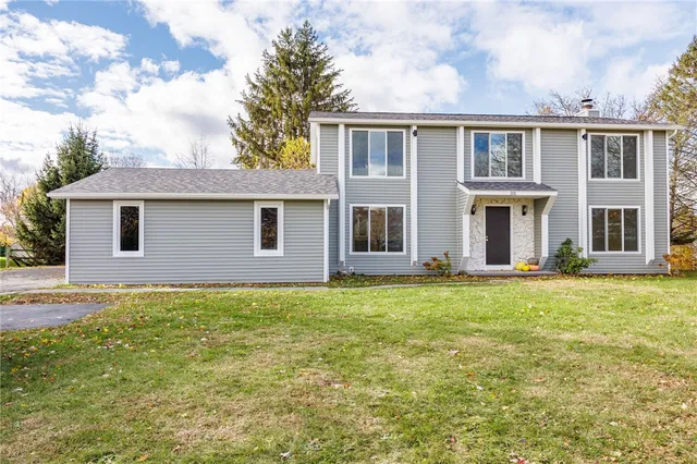 $445,500 | 351 Monroe-Wayne County Line Road, Perinton, NY 14502