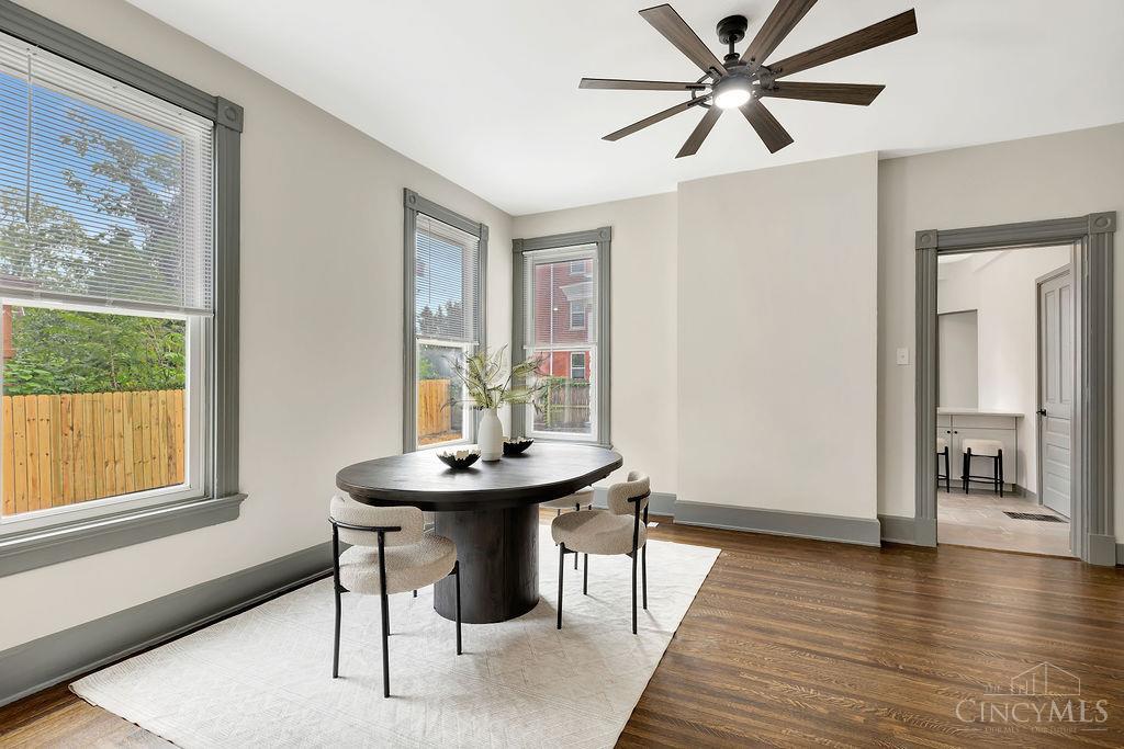 1605 Ruth Avenue Cincinnati, OH 45207 - Photo 6 of 32 Gallery Image 6