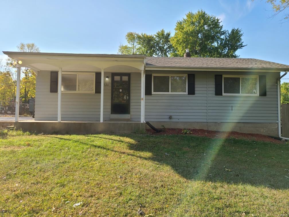1920 Redman Road St. Louis, MO 63138 - Photo 1 of 1 Gallery Image 1