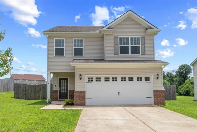 $410,000 | 6005 Sentinel Drive, Spring Hill, TN 37174