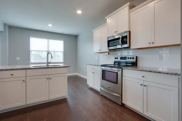 $410,000 | 6005 Sentinel Drive, Spring Hill, TN 37174