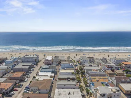 a view of a house with a swimming pool