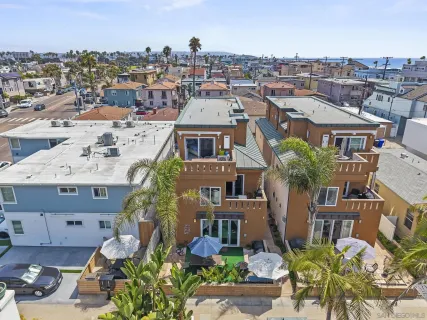 $1,774,000 | 735 Jersey Court, San Diego, CA 92109