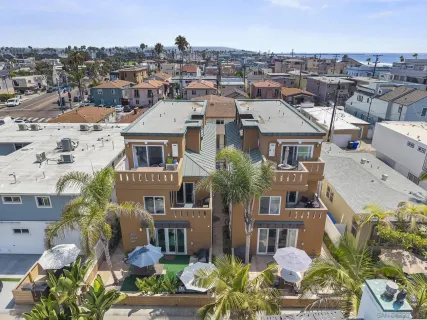 $1,774,000 | 735 Jersey Court, San Diego, CA 92109