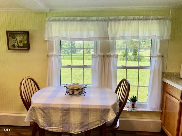 454 Mt Harmony Church Road Timberlake, NC 27583 - Photo 25 of 77 Kitchen Breakfast area