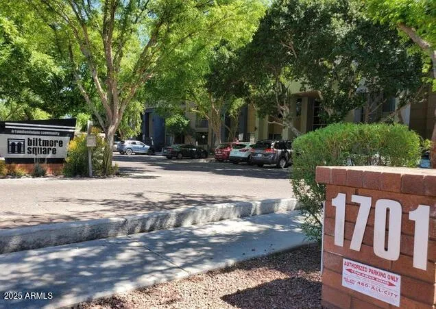$1,695 | 1701 East Colter Street, Unit 365, Phoenix, AZ 85016