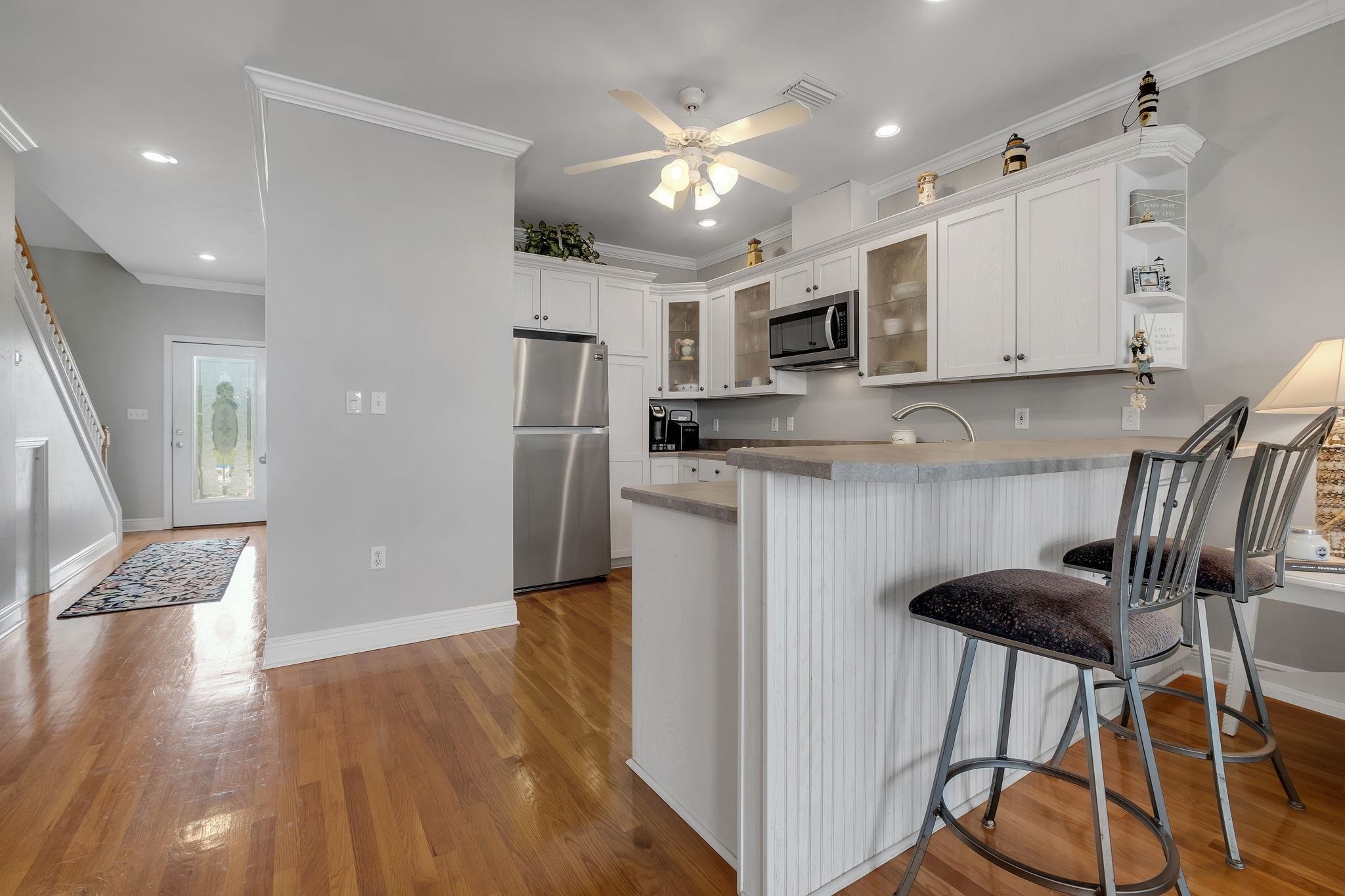 25 Mashes Sands Road, Unit F Panacea, FL 32346 - Photo 19 of 65 Gallery Image 19