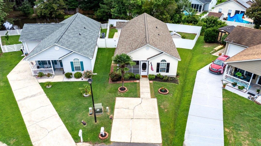 3036 Sabal Court Murrells Inlet, SC 29576 - Photo 2 of 42