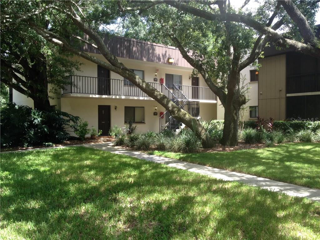 11714 Raintree Lake Lane, Unit D Temple Terrace, FL 33617 - Photo 1 of 1