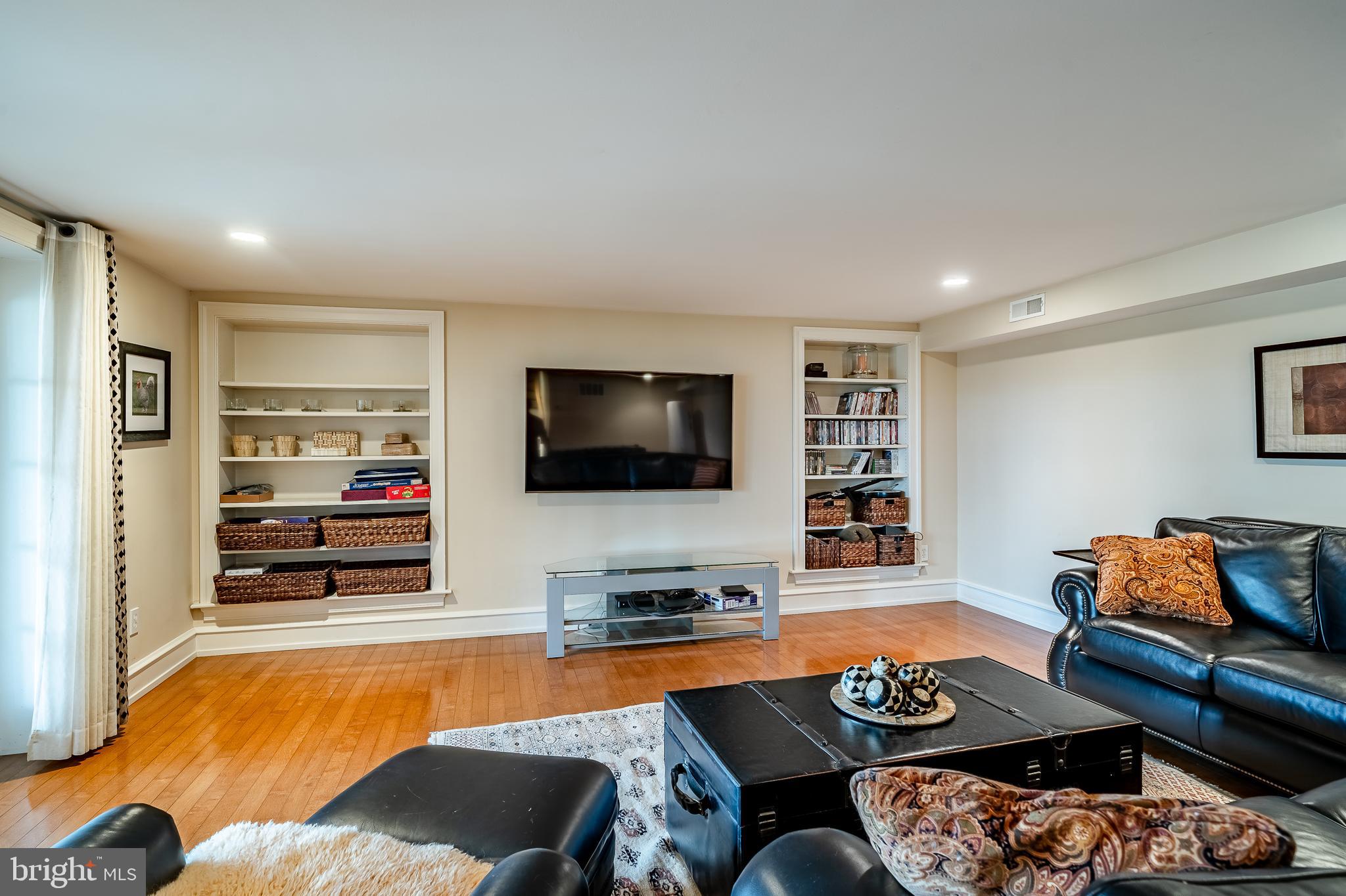 1043 Glen Hall Road Kennett Square, PA 19348 - Photo 54 of 122 Lower Level Family Room