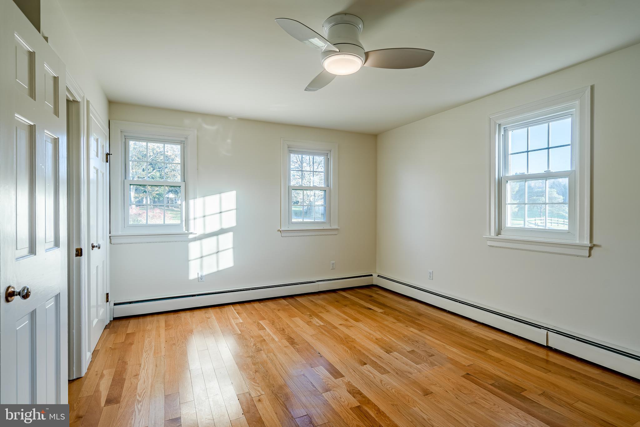 1043 Glen Hall Road Kennett Square, PA 19348 - Photo 85 of 122 Second House, Bedroom 2