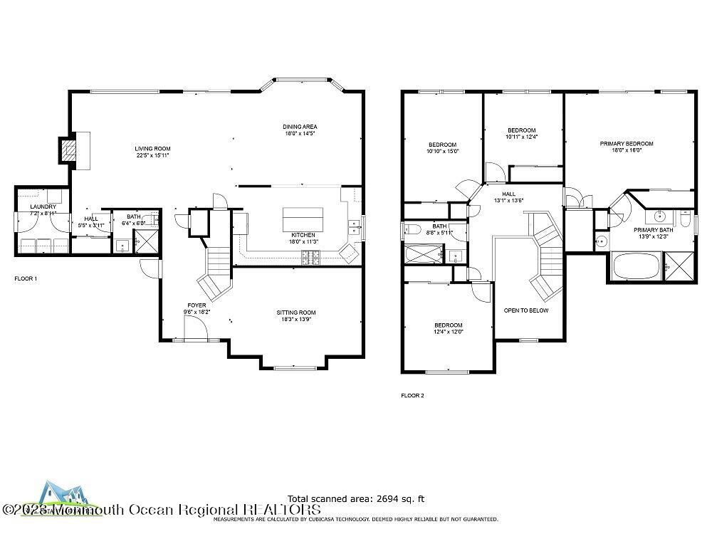 247 Mandarin Road Brick, NJ 08723 - Photo 27 of 27 m30