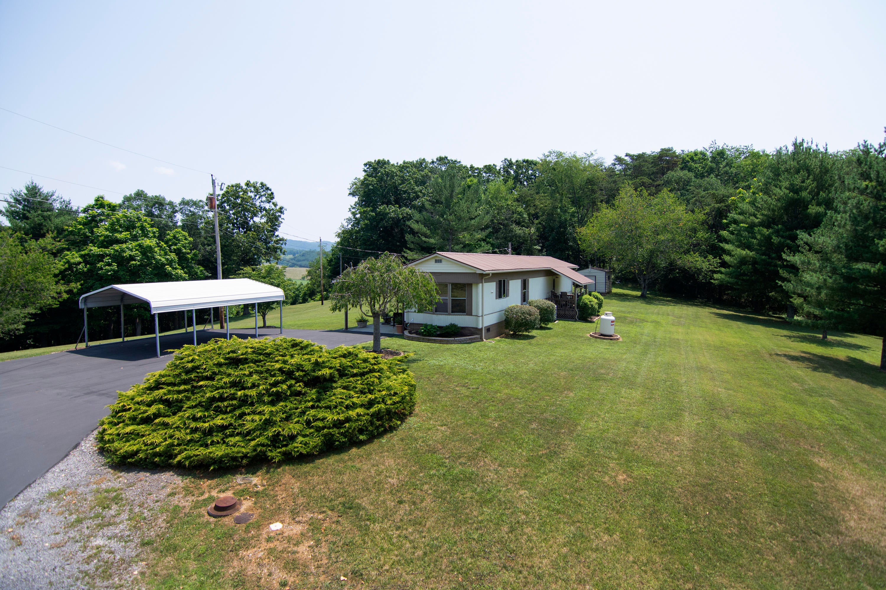 300 Graham House Road Talcott, WV 24981 - Photo 71 of 73 Gallery Image 71