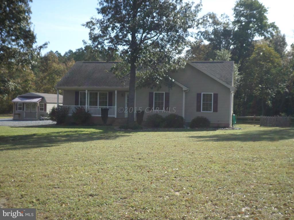 6165 Morris Road Pittsville, MD 21850 - Photo 27 of 39 Gallery Image 27