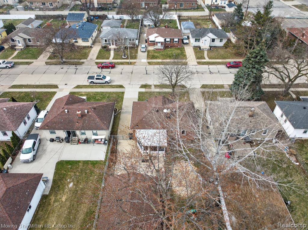 17049 Reno Street Riverview, MI 48193 - Photo 65 of 71