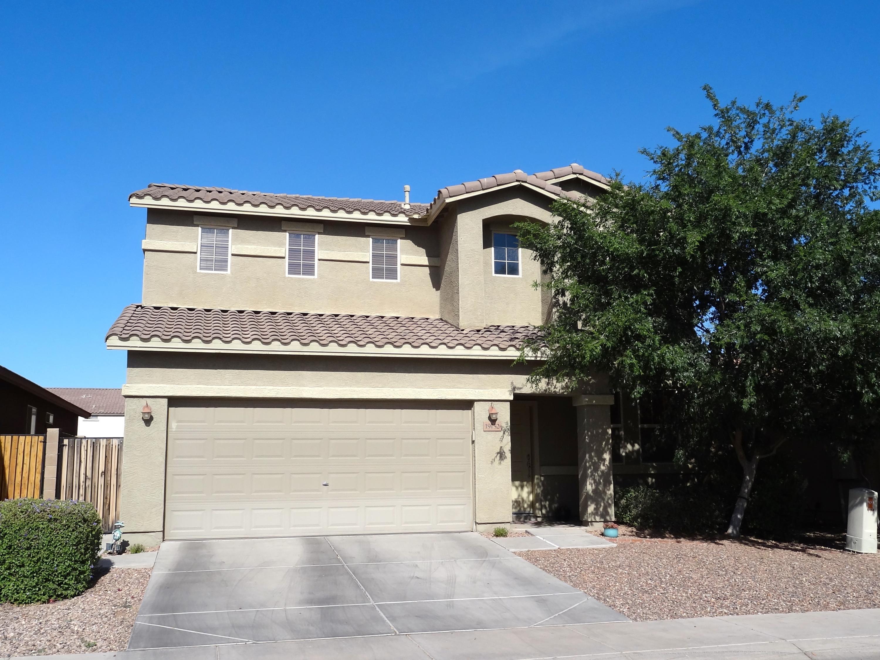 19152 North Lariat Road Maricopa, AZ 85138 - Photo 1 of 31 A
