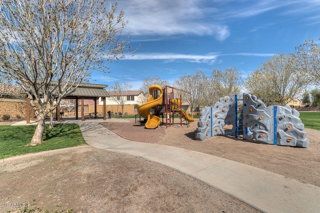 19152 North Lariat Road Maricopa, AZ 85138 - Photo 29 of 31 zc