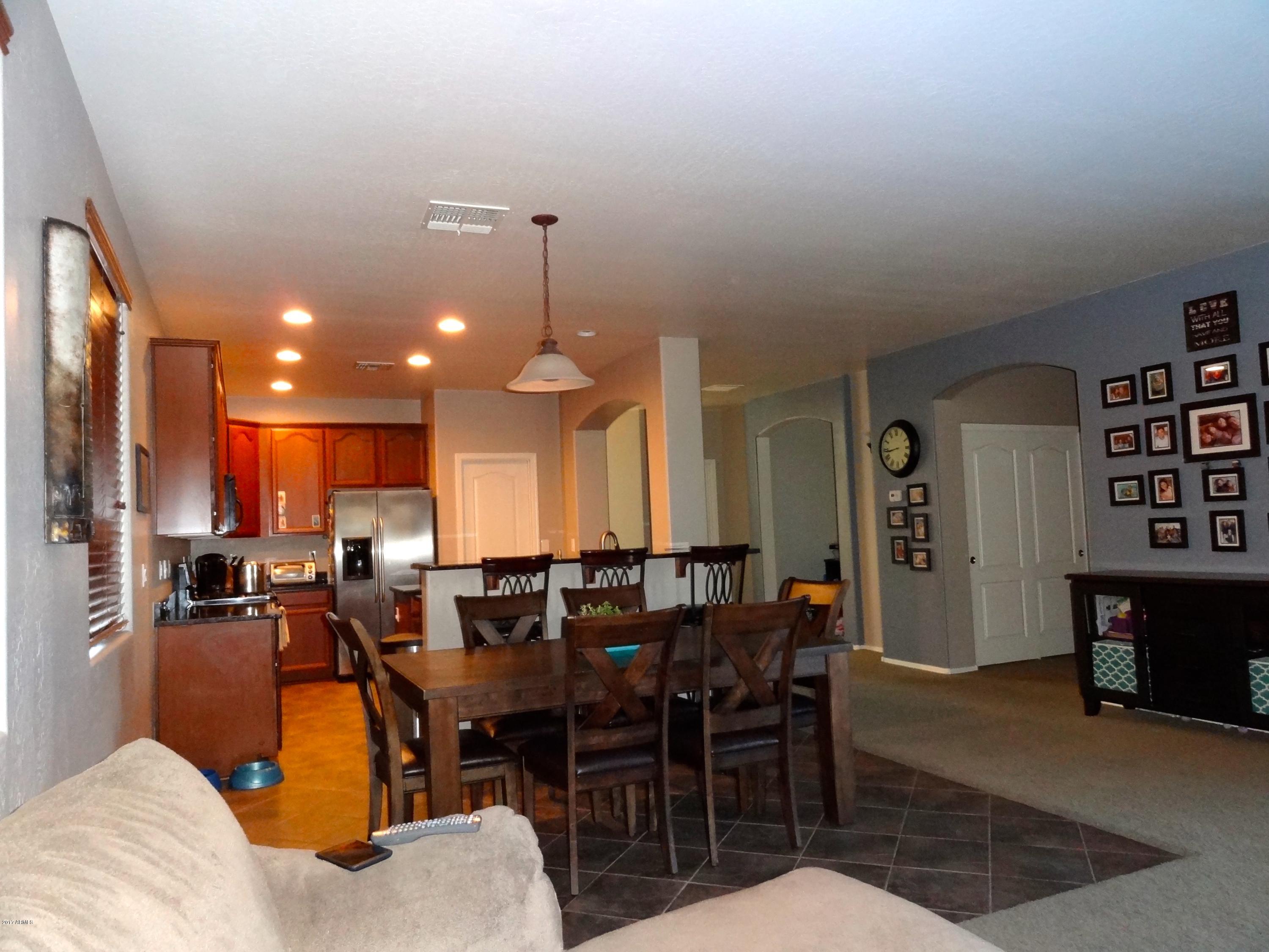 19152 North Lariat Road Maricopa, AZ 85138 - Photo 5 of 31 E