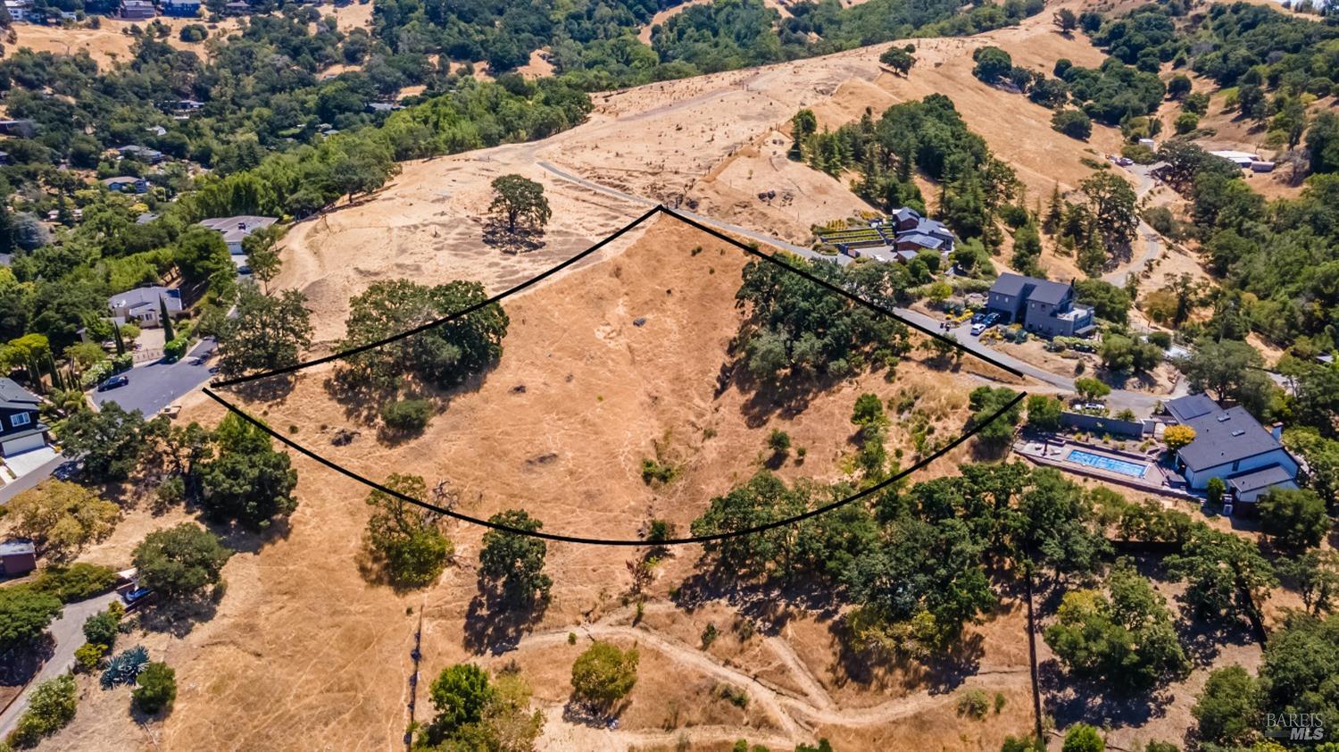 0 Holstein Road San Anselmo, CA 94960 - Photo 4 of 12