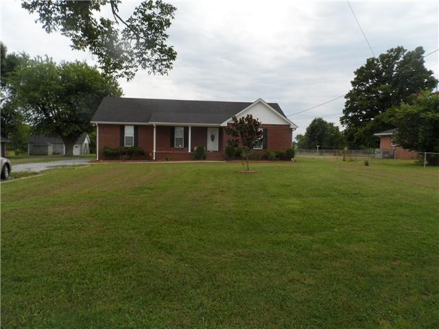 2496 Bluebird Road Lebanon, TN 37087 - Photo 1 of 16 nice front yard