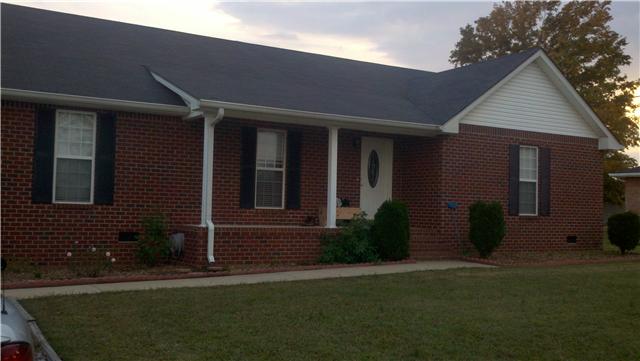 2496 Bluebird Road Lebanon, TN 37087 - Photo 2 of 16 front ...more pictures to come this isa must see house