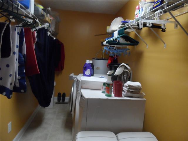2496 Bluebird Road Lebanon, TN 37087 - Photo 10 of 16 utility closet