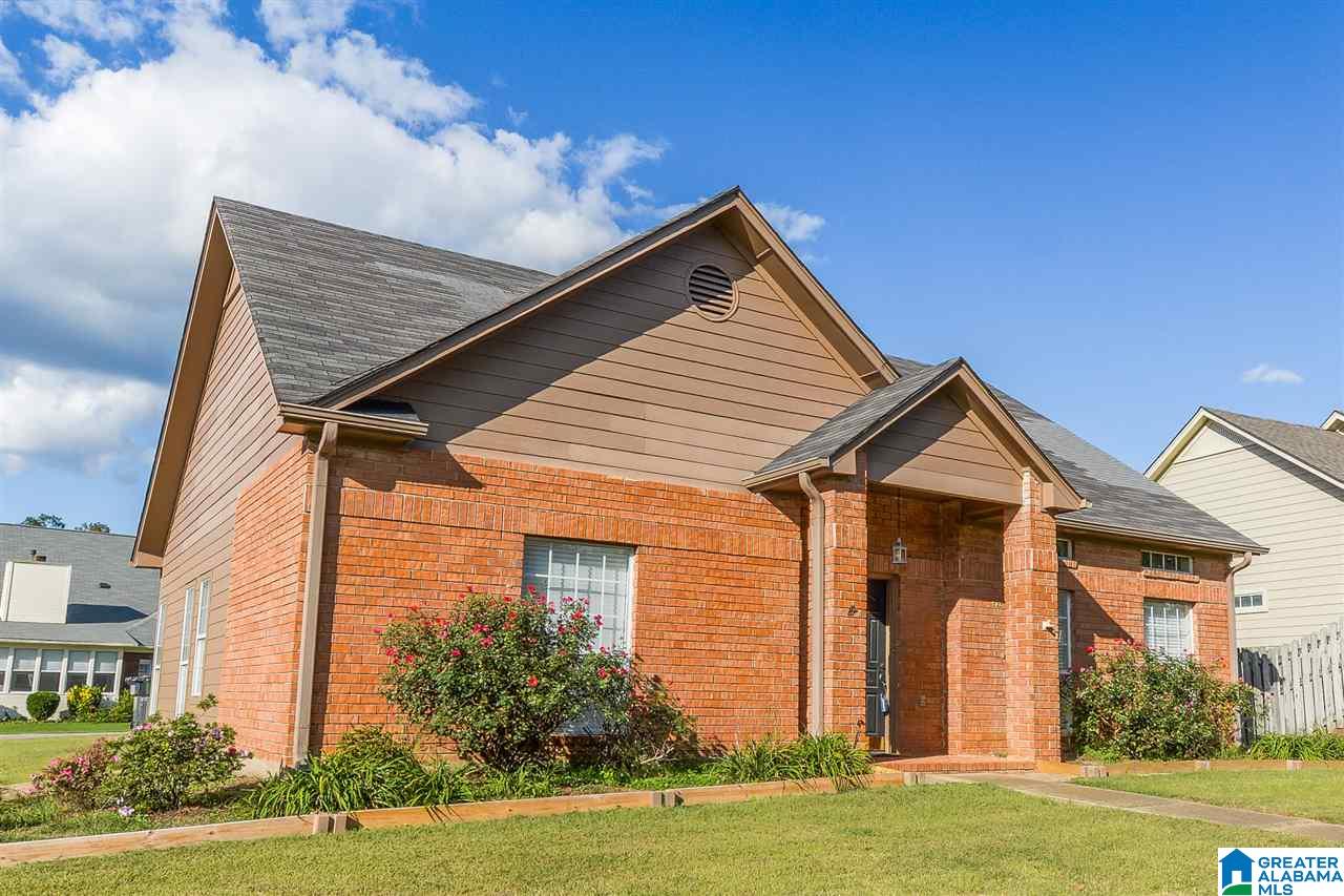 112 Braxton Way Pelham, AL 35124 - Photo 38 of 39