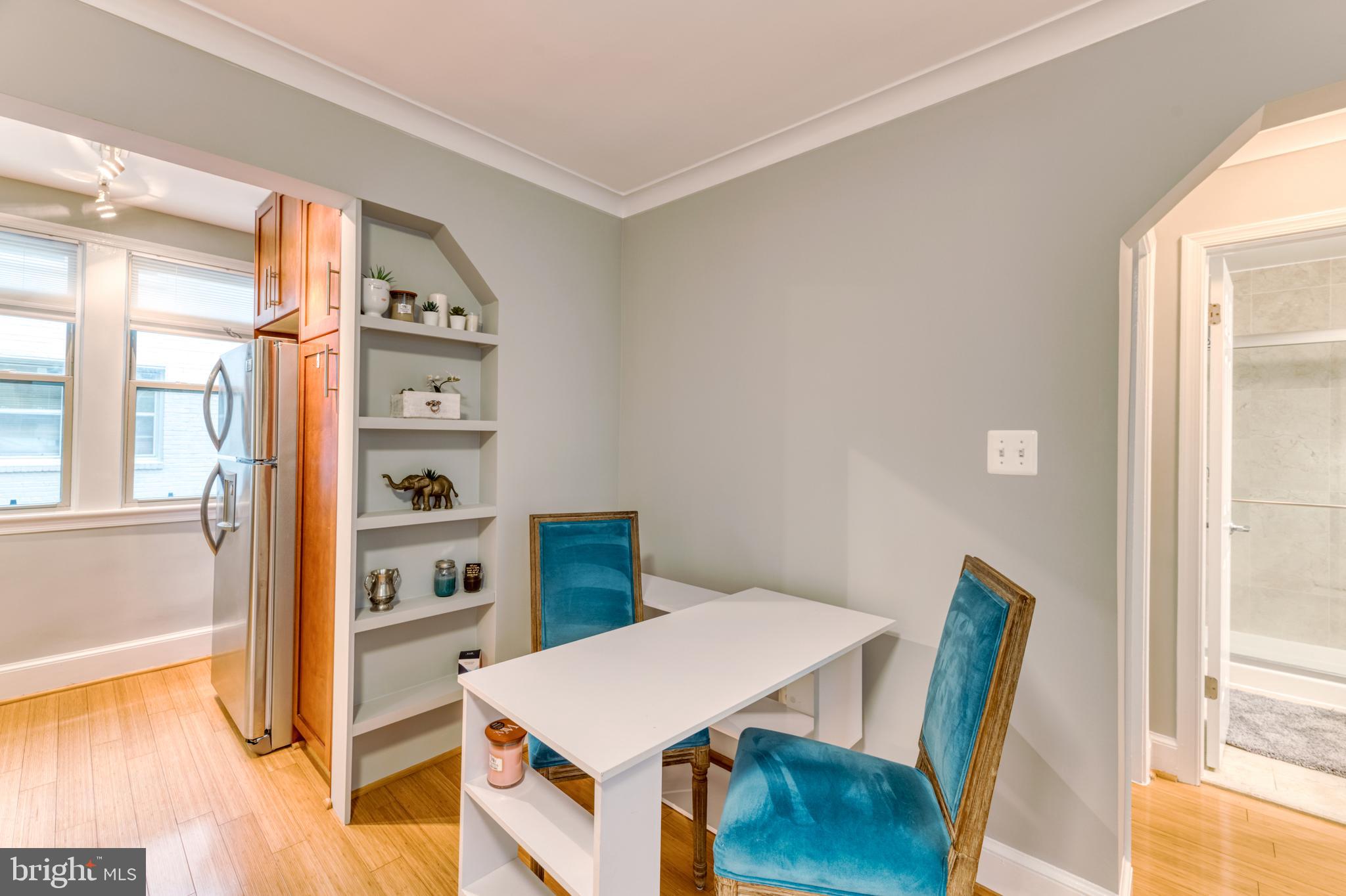 1363 K Street Southeast, Unit 202 Washington, DC 20003 - Photo 7 of 25