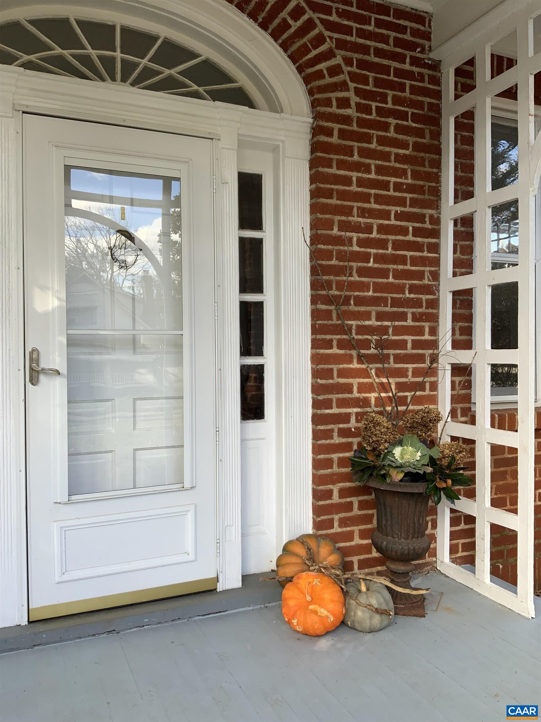 191 Barbour Street Orange, VA 22960 - Photo 19 of 19 a view of a door and chair
