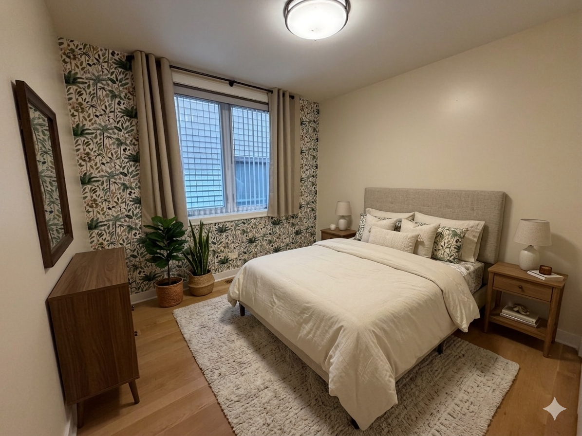 1810 South Racine Avenue, Unit 1 Chicago, IL 60608 - Photo 15 of 25