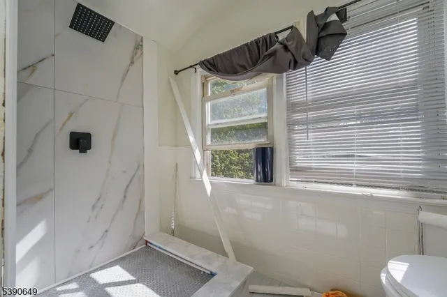 a view of a storage room with a lot of stuff