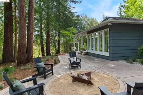 $1,695,000 | 106 Rheem Boulevard, Orinda, CA 94563
